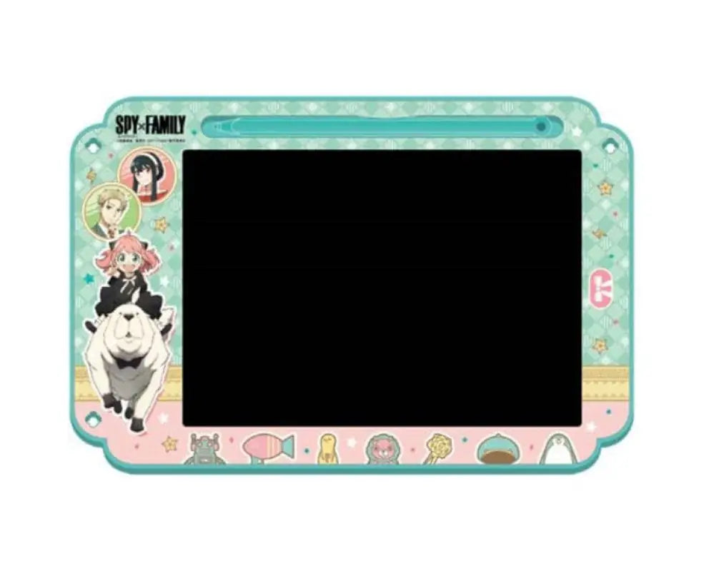 Spy x Family Electronic Memo Pad - Toys & Games