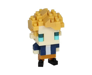 Spy X Family Nanoblocks - ANIME & VIDEO GAMES