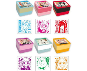 Spy x Family Stamp Set - Anime & Video Games