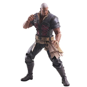 Square Enix Final Fantasy Xvi Fugo Kupka Pvc Action Figure Japan