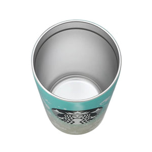 Stainless steel TOGO cup tumbler beach gradation 355ml - Japanese Starbucks