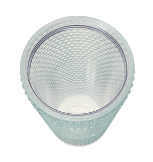 Starbuck Studded Japan 2021 Logo Cold Cup Bumpy Tumbler 473ml