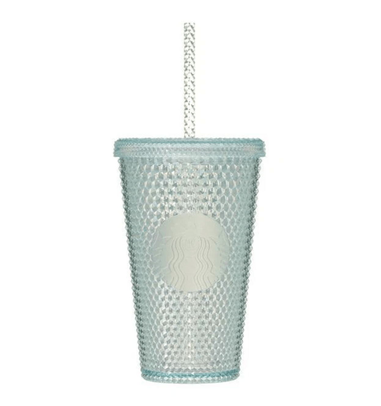 Starbuck Studded Japan 2021 Logo Cold Cup Bumpy Tumbler 473ml