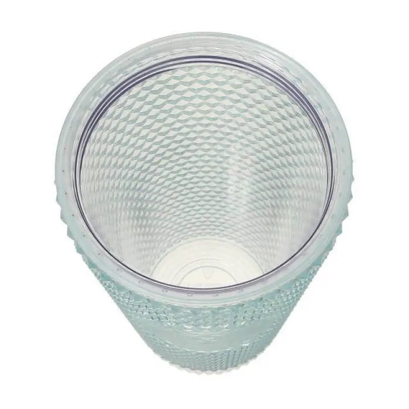 Starbuck Studded Japan 2021 Logo Cold Cup Tumbler Bumpy 473ml With Tag - Home