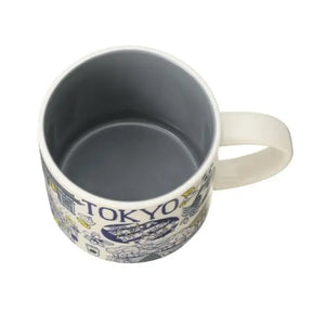 Starbucks Been There Collection Tokyo Mug - POPULAR
