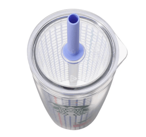 Starbucks Cold Cup Tumbler MiiR Check