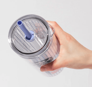 Starbucks Cold Cup Tumbler MiiR Check