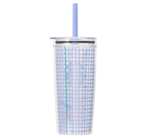 Starbucks Cold Cup Tumbler MiiR Check