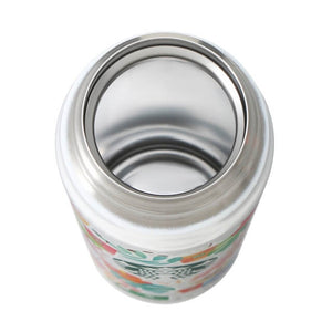 Starbucks Handy Stainless Bottle Summer Days 500ml - Japanese Starbucks Bottle For Summer