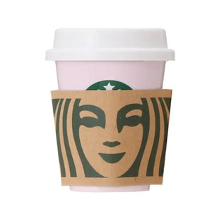 Starbucks Holiday 2021 Mini Cup Gift Pink - Japanese Cups Gifts Home