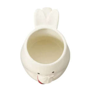 Starbucks Holiday 2021 Mug Rabbit 296ml - Japanese Mugs Kawaii Home