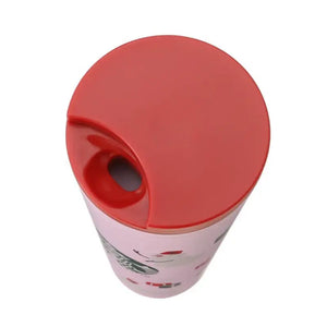 Starbucks Holiday 2021 Tumbler Purple 473ml - Japanese Tumblers Cute Home