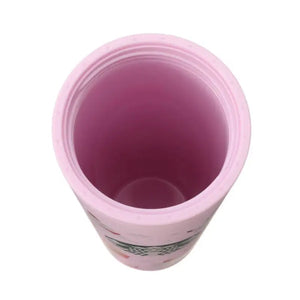 Starbucks Holiday 2021 Tumbler Purple 473ml - Japanese Tumblers Cute Home