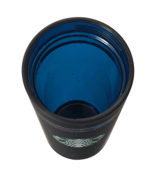 Starbucks Holiday 2024 Water In Tumbler Navy
