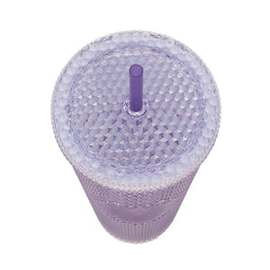 Starbucks Japan 2023 Logo Cold Cup Tumbler 710ml Glow In Dark