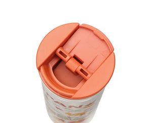 Starbucks Japan Been There Autumn Bottle - HOME