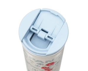 Starbucks Japan Been There Winter Bottle - POPULAR