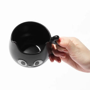 Starbucks Japan Cat Mug 2023 355ml | With Love
