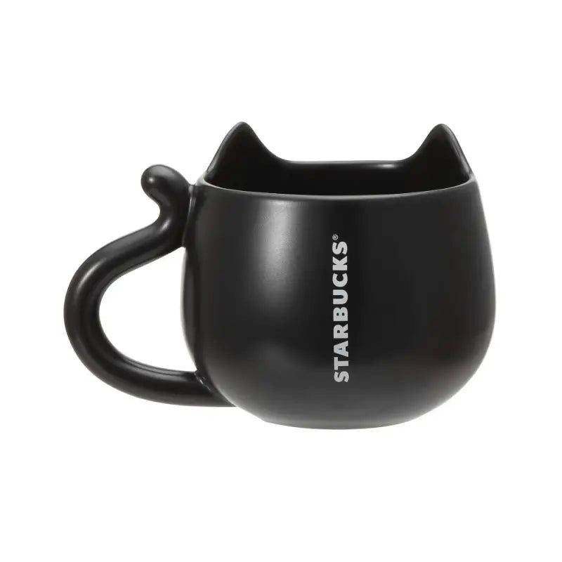 Starbucks Japan Cat Mug 2023 355ml | With Love