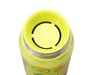 Starbucks Japan Colorful Fruit Mini Bottle - HOME