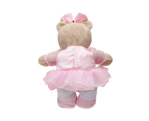 Starbucks Japan Holiday 2023 Balerina Bearista - Popular