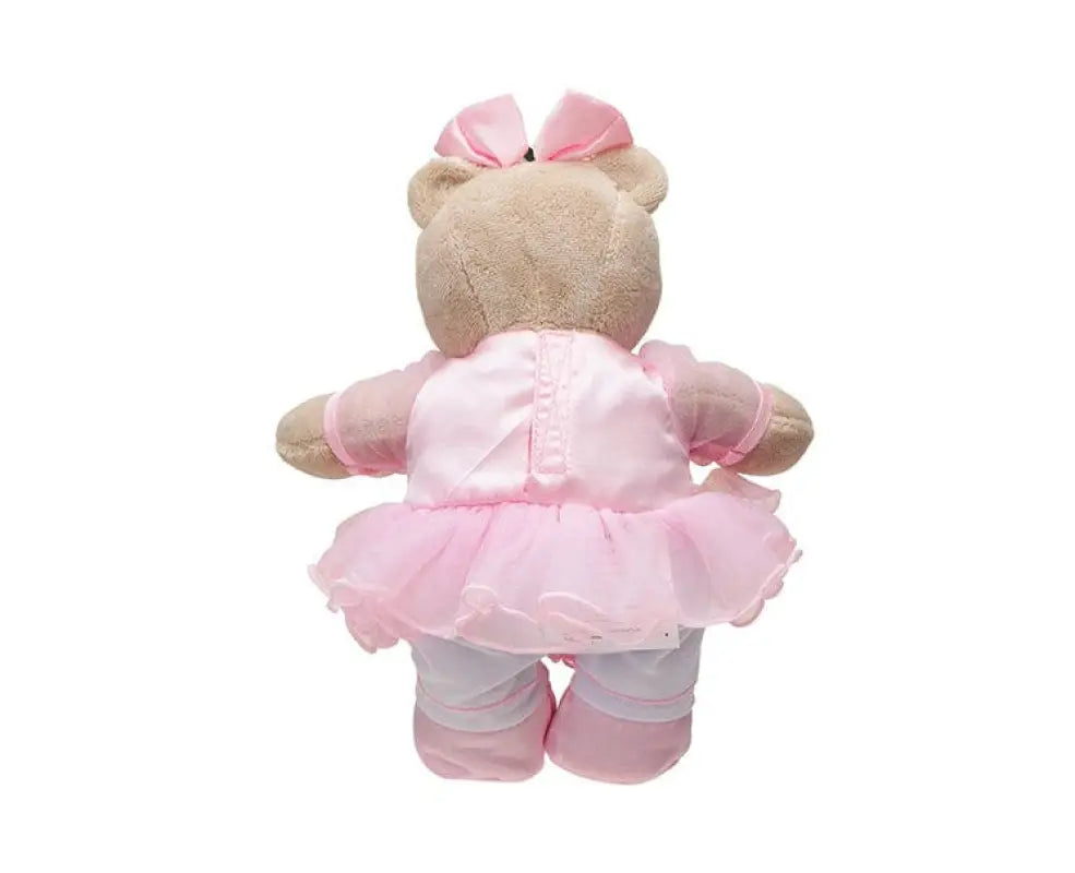 Starbucks Japan Holiday 2023 Balerina Bearista - Popular