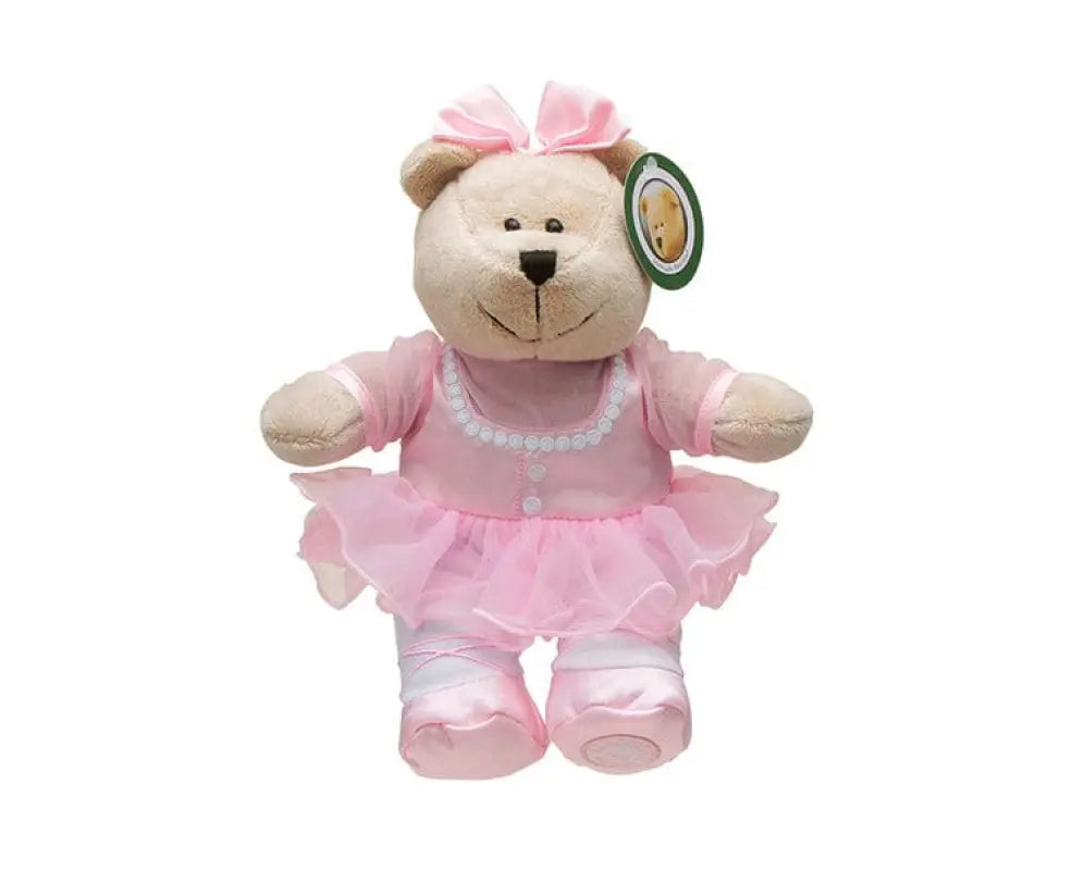 Starbucks Japan Holiday 2023 Balerina Bearista - Popular