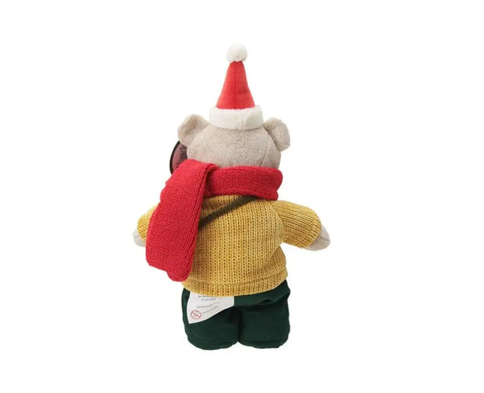 Starbucks Japan Holiday 2023 Bearista - Popular