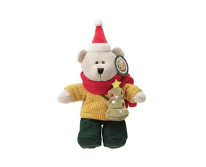 Starbucks Japan Holiday 2023 Bearista - Popular