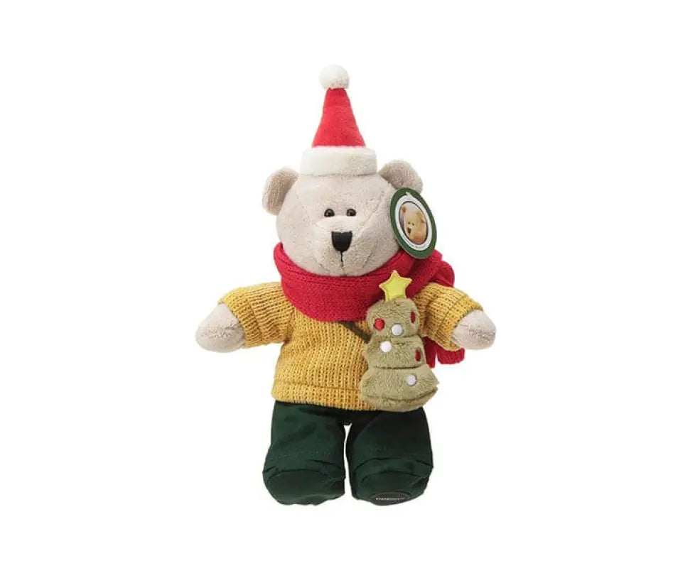 Starbucks Japan Holiday 2023 Bearista - Popular