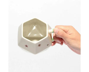 Starbucks Japan Holiday 2023 Candy Cane Mug - Popular