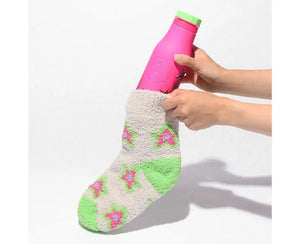 Starbucks Japan Holiday 2023 Christmas Stocking - Popular