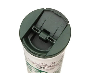 Starbucks Japan Holiday 2023 Forrest Bottle - Popular