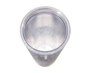 Starbucks Japan Holiday 2023 Glitter Cold Cup - Popular