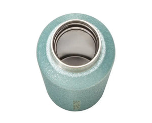 Starbucks Japan Holiday 2023 Glitter Mint Bottle - Popular