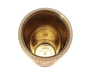 Starbucks Japan Holiday 2023 Gold Cold Cup - Popular