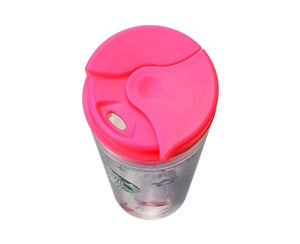 Starbucks Japan Holiday 2023 Liquid Glitter Tumbler - Popular
