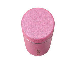 Starbucks Japan Holiday 2023 Pink Glitter Bottle - Popular
