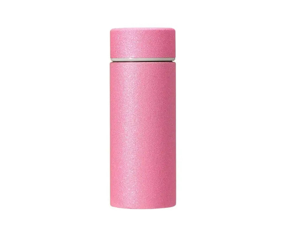 Starbucks Japan Holiday 2023 Pink Glitter Bottle - Popular