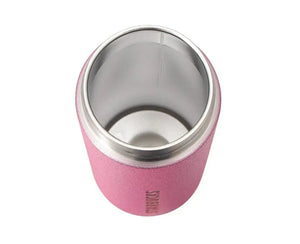 Starbucks Japan Holiday 2023 Pink Glitter Bottle - Popular