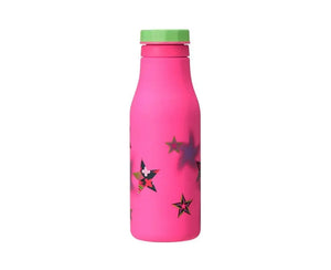 Starbucks Japan Holiday 2023 Pink Star Bottle - Popular