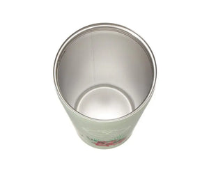 Starbucks Japan Holiday 2023 Poinsettia Mint Tumbler - Popular