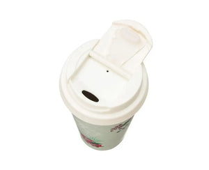 Starbucks Japan Holiday 2023 Poinsettia Mint Tumbler - Popular