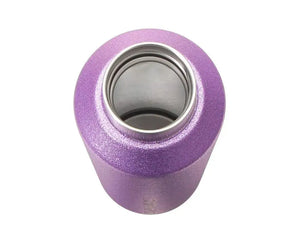 Starbucks Japan Holiday 2023 Purple Glitter Bottle - Popular