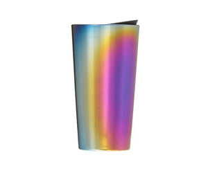 Starbucks Japan Holiday 2023 Rainbow Tumbler - Popular