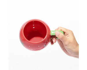 Starbucks Japan Holiday 2023 Rounded Mug - Popular