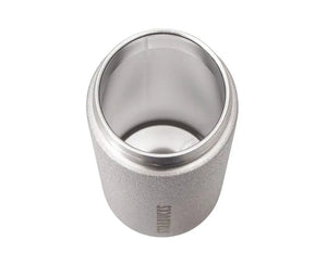 Starbucks Japan Holiday 2023 Silver Glitter Bottle - Popular