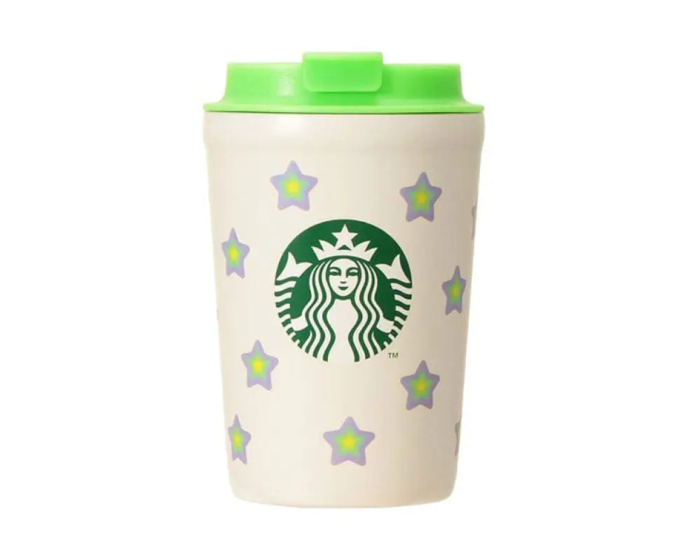 Starbucks Japan Holiday 2023 Stainless Steel Tumbler - Popular