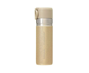 Starbucks Japan Holiday 2023 Stanley Gold Bottle - Popular