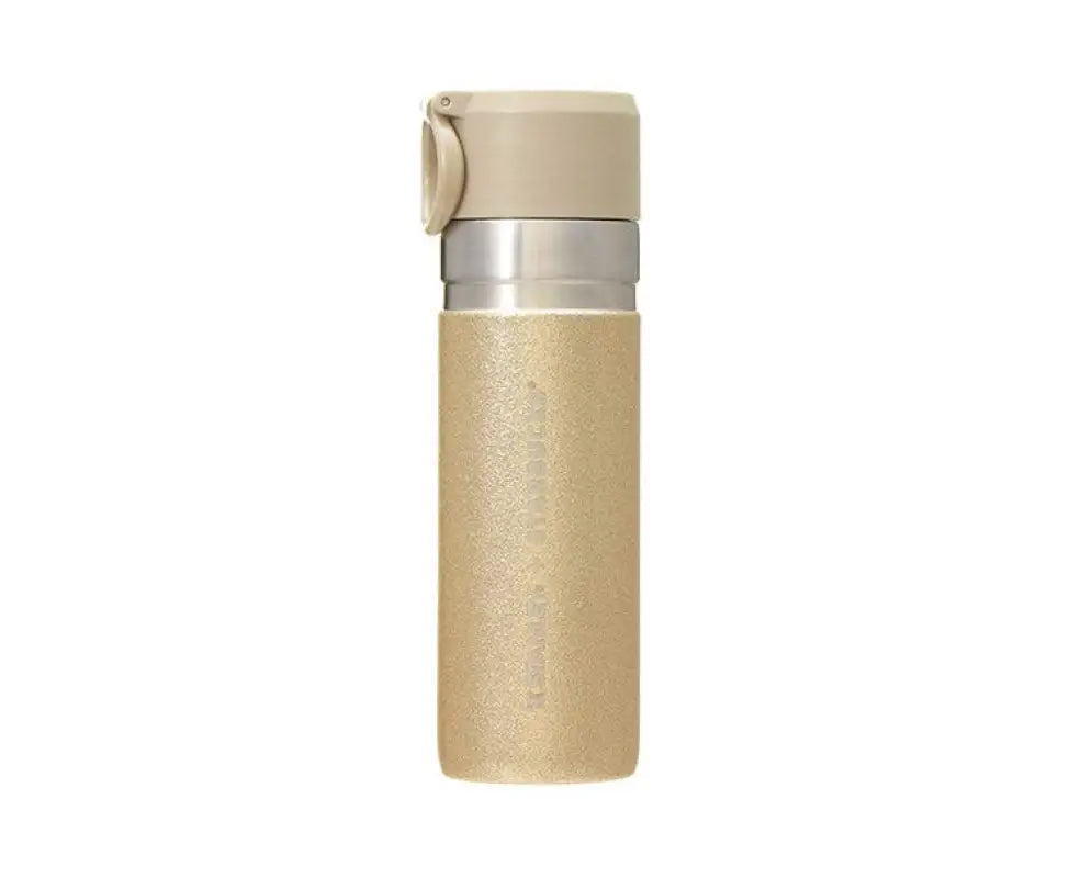Starbucks Japan Holiday 2023 Stanley Gold Bottle - Popular